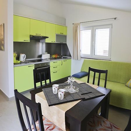 Apartments Marijana Задар Стая снимка