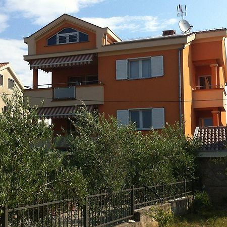 Apartments Marijana Задар Екстериор снимка