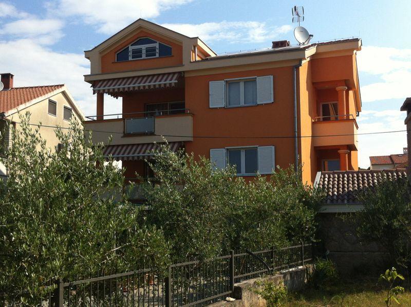 Apartments Marijana Задар Екстериор снимка